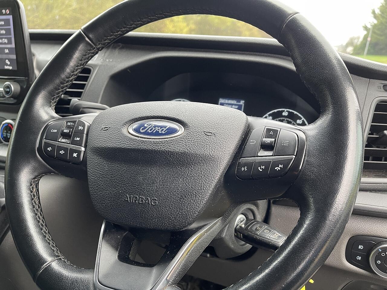 Used Ford Transit 2021 for sale - 77020977: Photo 20