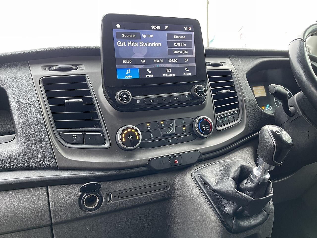 Used Ford Transit 2021 for sale - 77020977: Photo 22