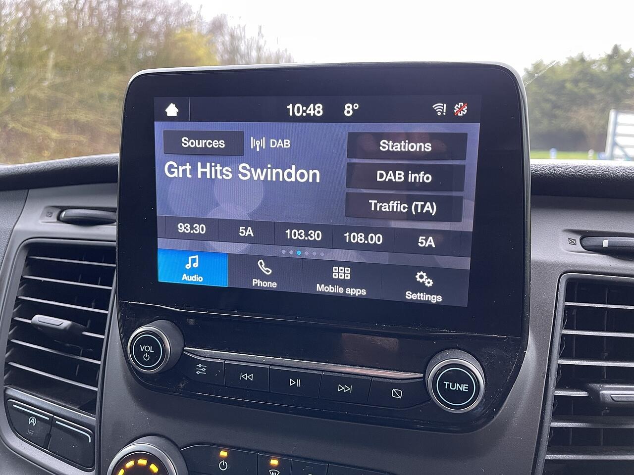 Used Ford Transit 2021 for sale - 77020977: Photo 23