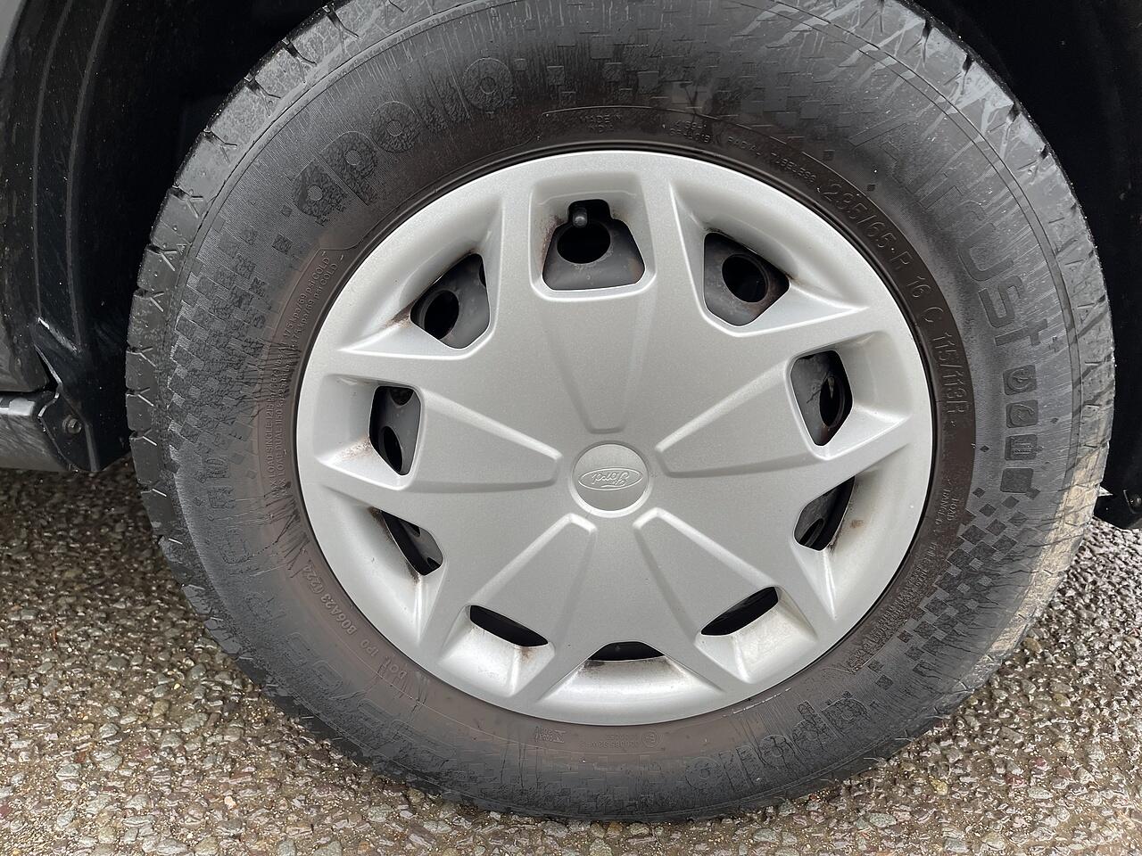 Used Ford Transit 2021 for sale - 77020977: Photo 26