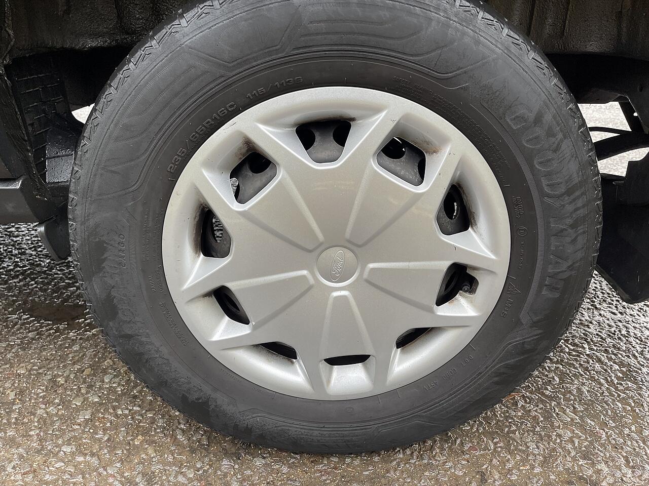 Used Ford Transit 2021 for sale - 77020977: Photo 27