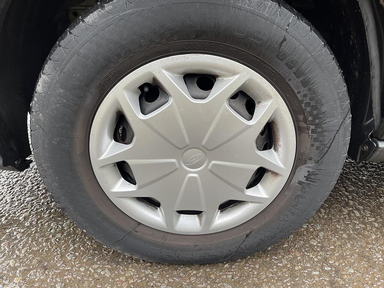 Used Ford Transit 2021 for sale - 77020977: Photo 28