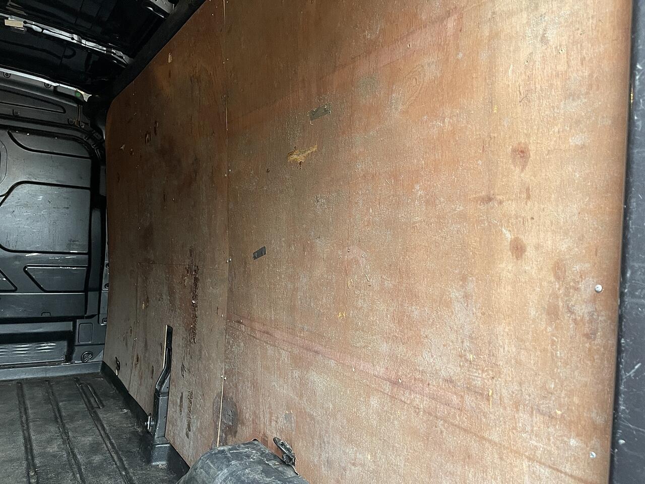 Used Ford Transit 2021 for sale - 77020977: Photo 31