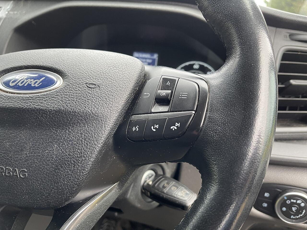 Used Ford Transit 2021 for sale - 77020977: Photo 33