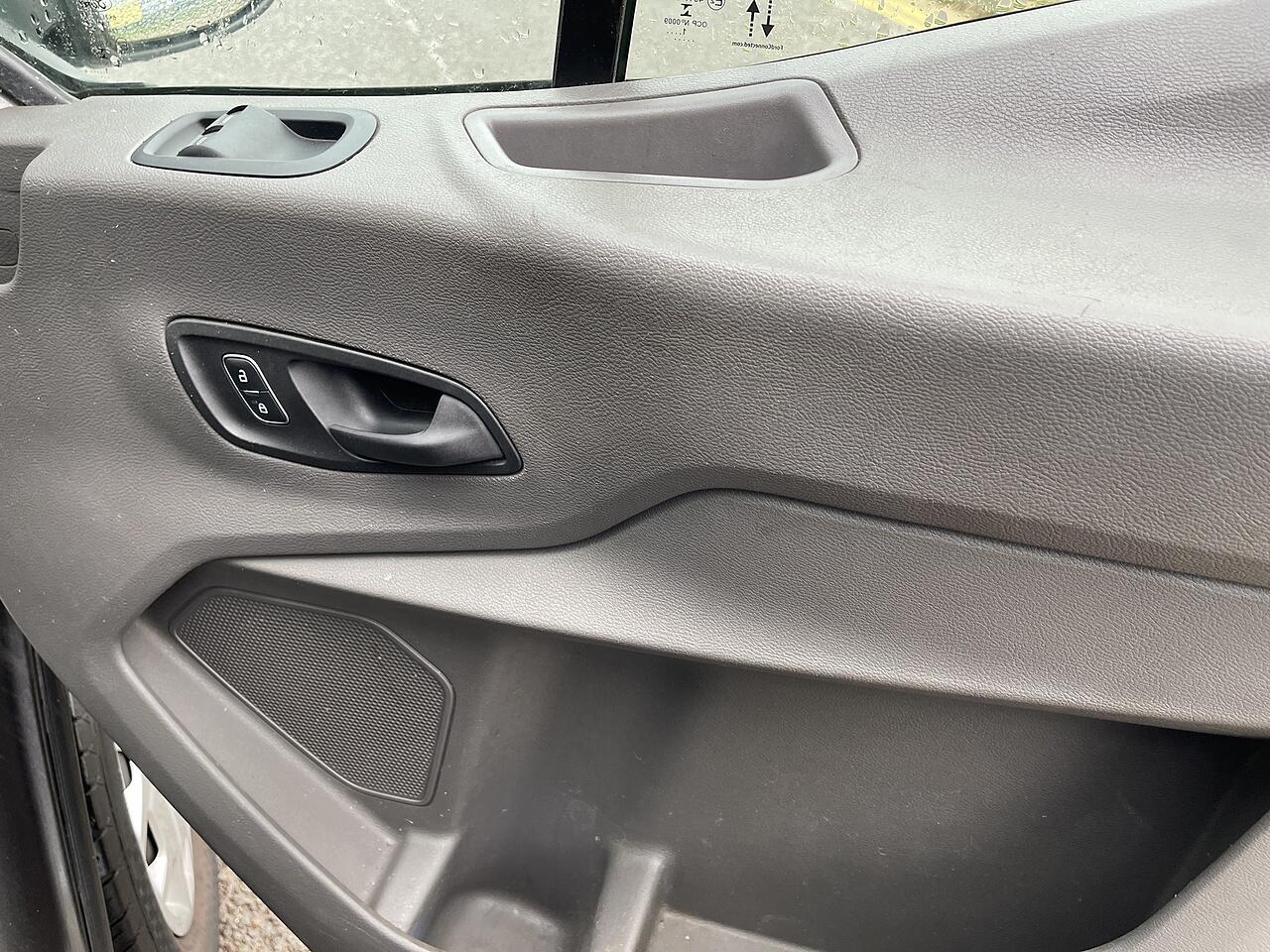 Used Ford Transit 2021 for sale - 77020977: Photo 34