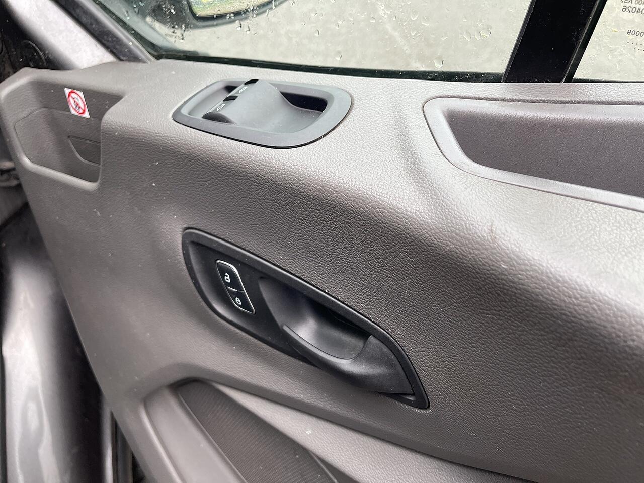 Used Ford Transit 2021 for sale - 77020977: Photo 35