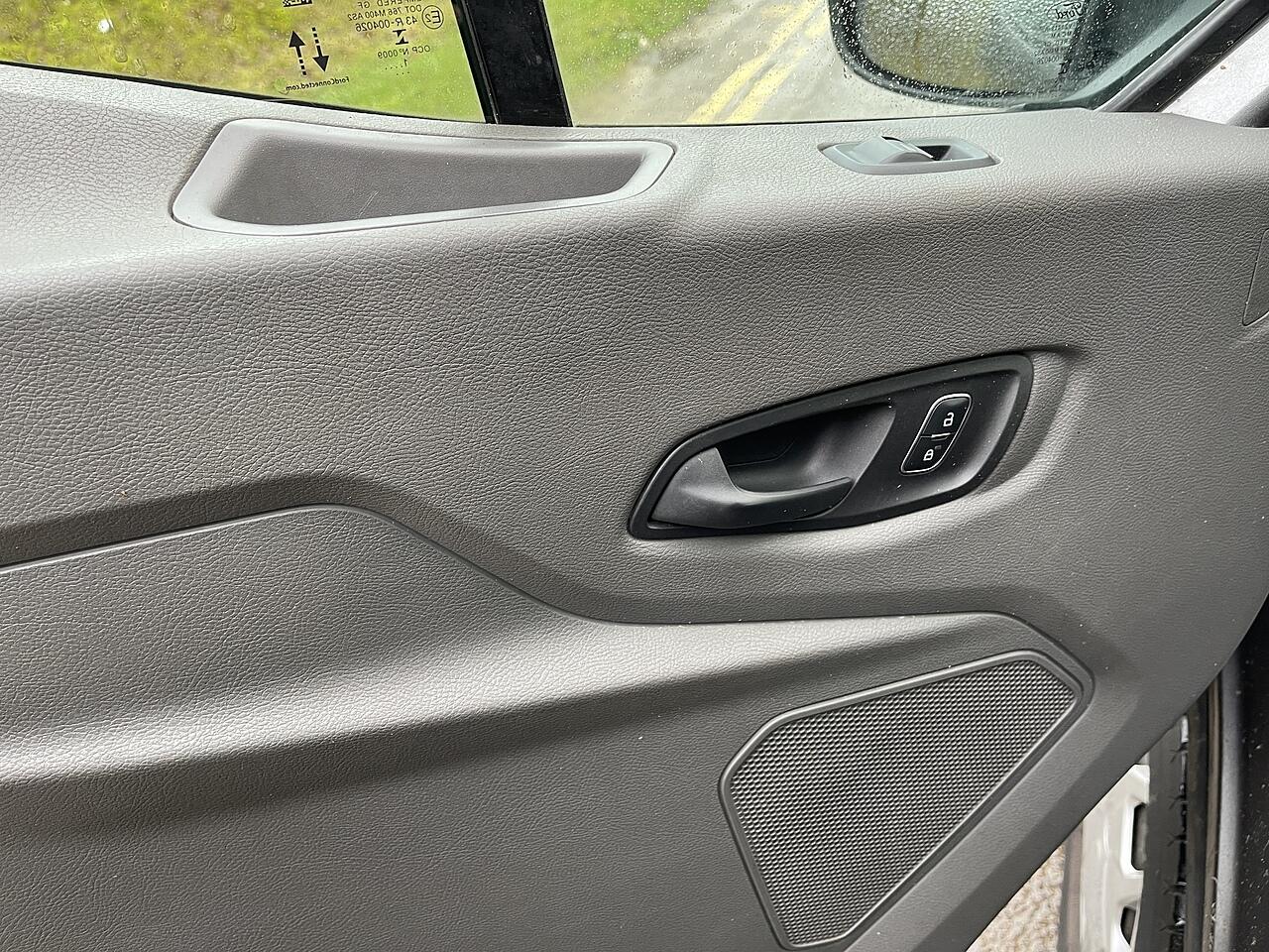 Used Ford Transit 2021 for sale - 77020977: Photo 36