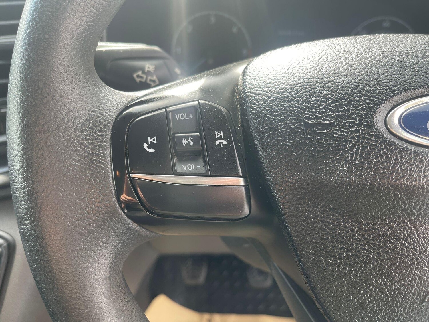 Vehicle 24