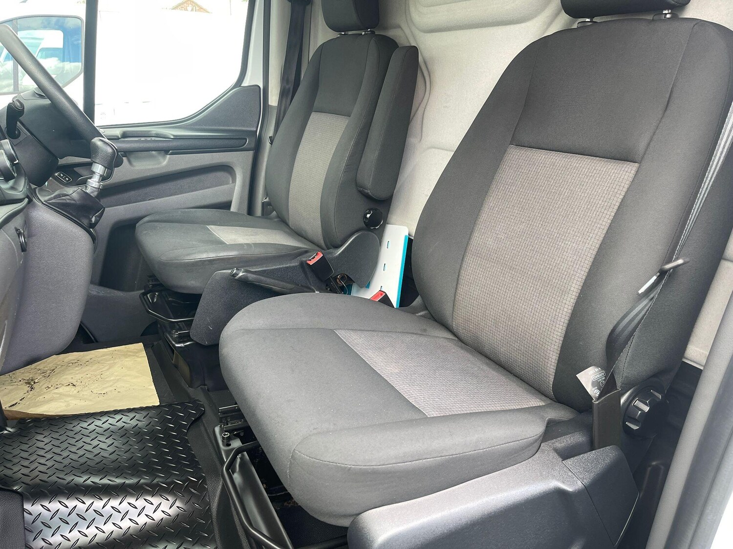 Vehicle 27