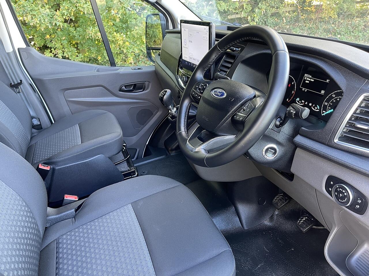 Used Ford Transit 2024 for sale - 75839588: Photo 13