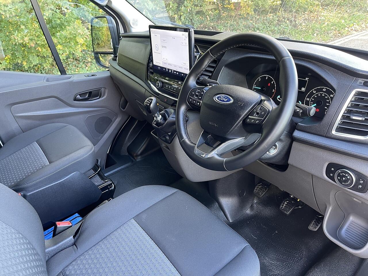 Used Ford Transit 2024 for sale - 75839588: Photo 14