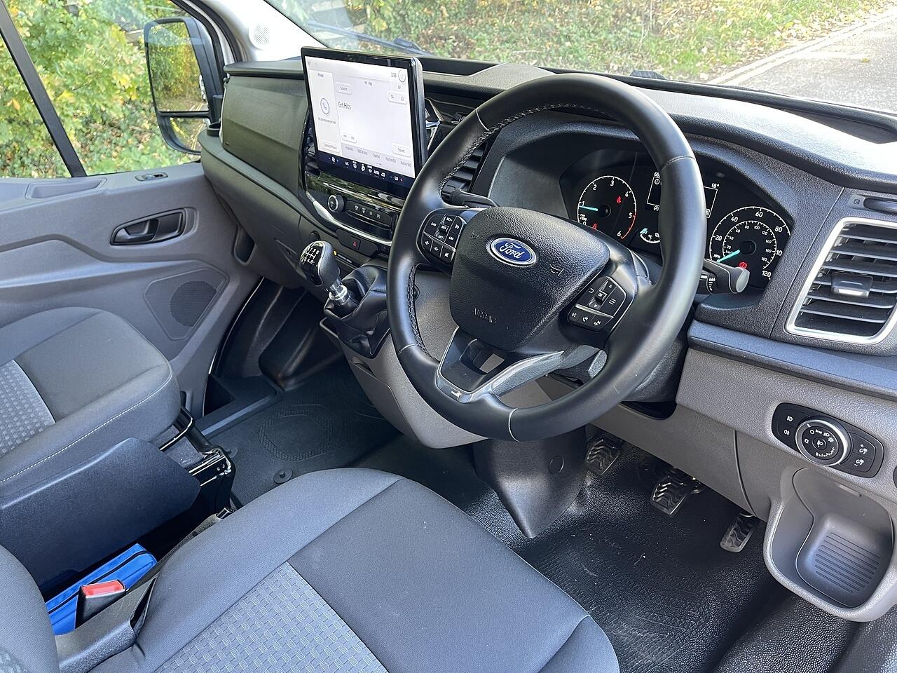 Used Ford Transit 2024 for sale - 75839588: Photo 15