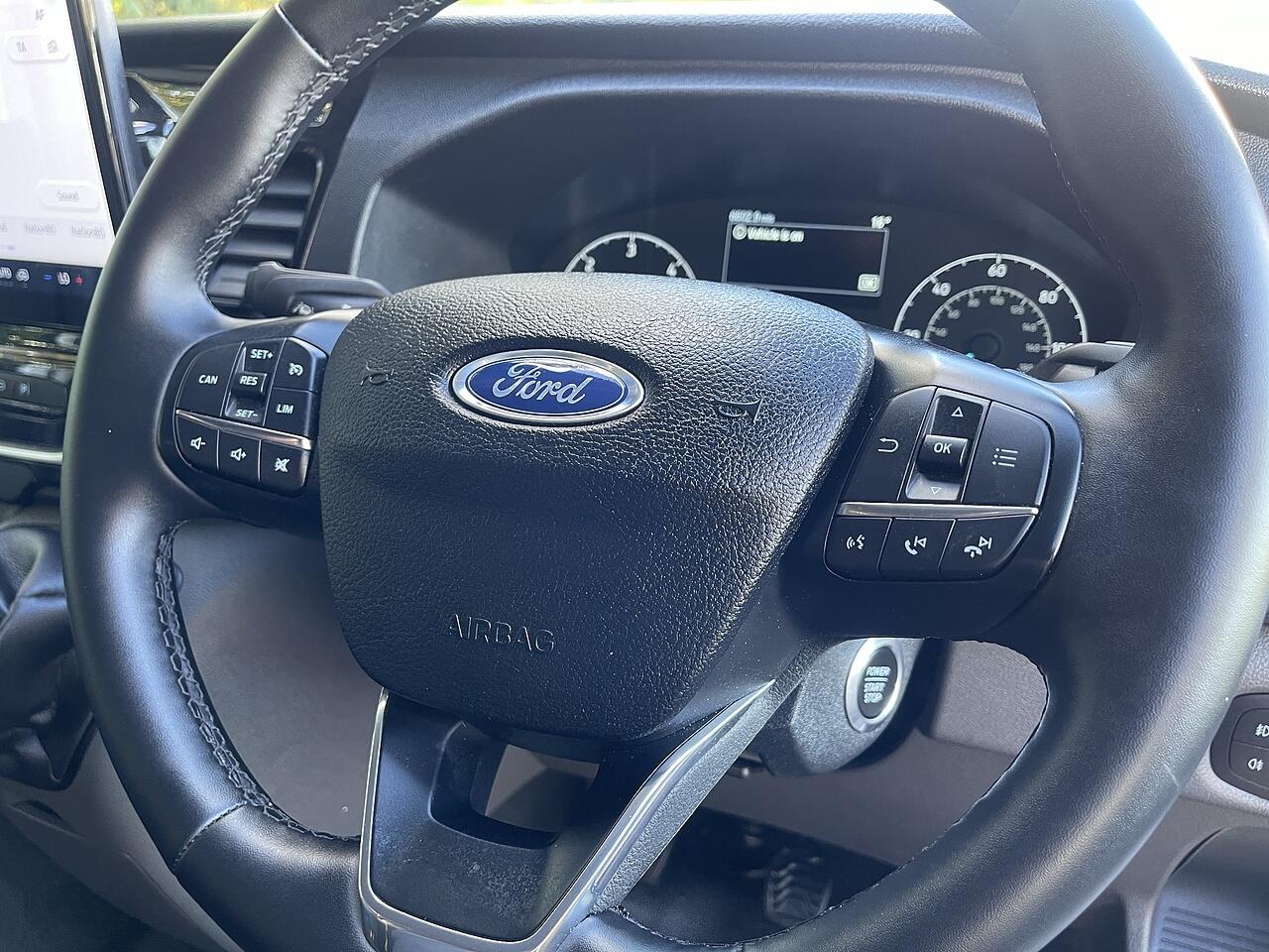 Used Ford Transit 2024 for sale - 75839588: Photo 16