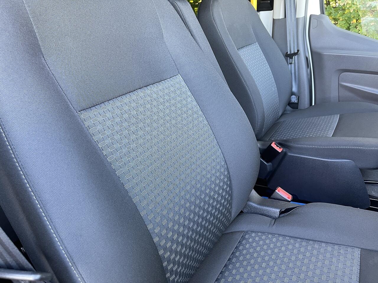 Used Ford Transit 2024 for sale - 75839588: Photo 17