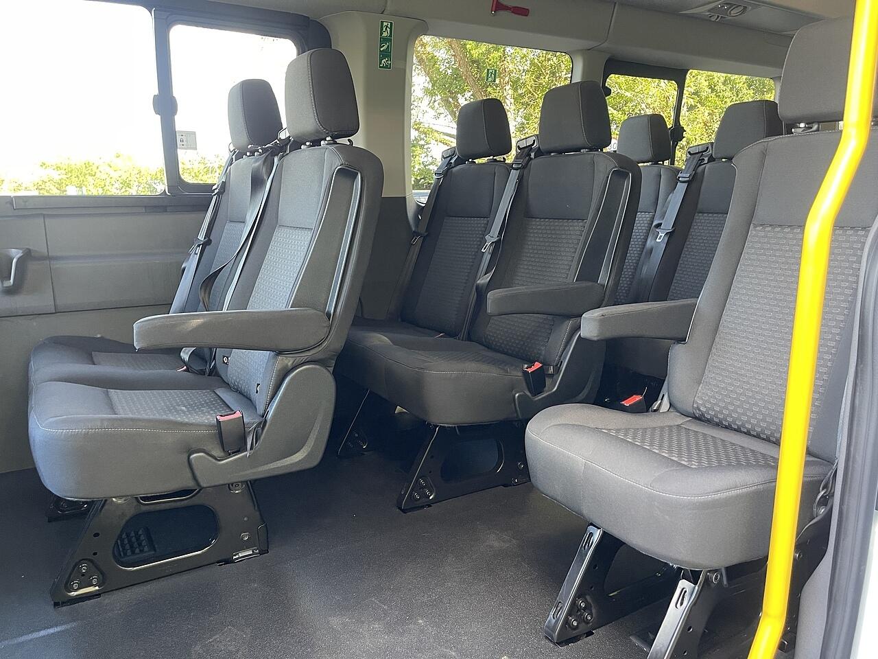 Used Ford Transit 2024 for sale - 75839588: Photo 18