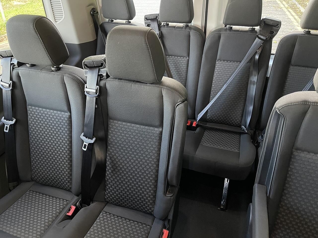 Used Ford Transit 2024 for sale - 75839588: Photo 19