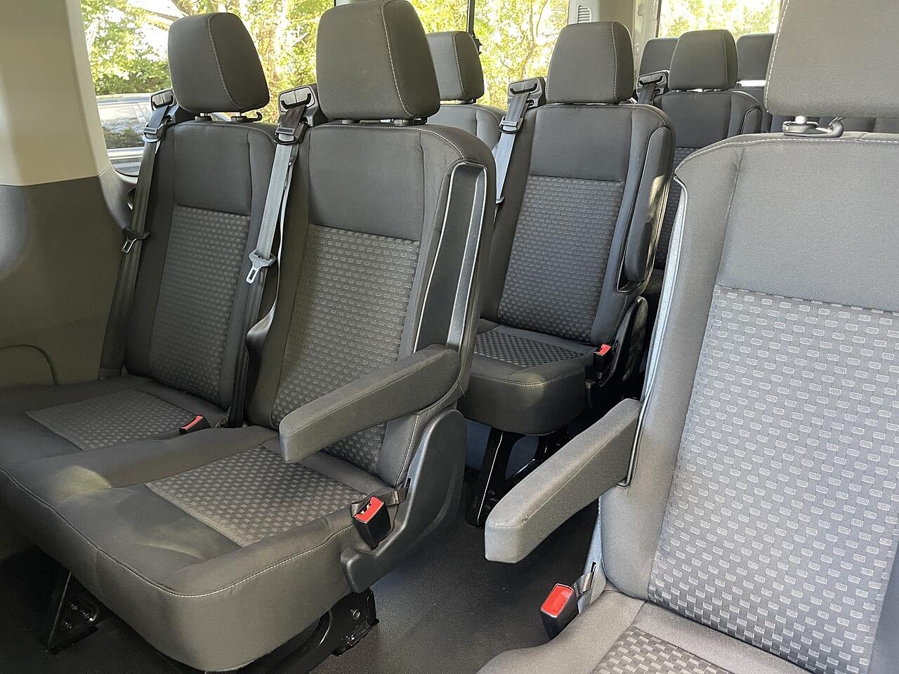 Used Ford Transit 2024 for sale - 75839588: Photo 22