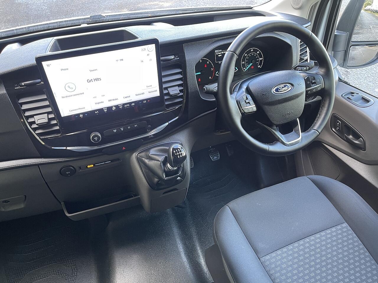Used Ford Transit 2024 for sale - 75839588: Photo 24