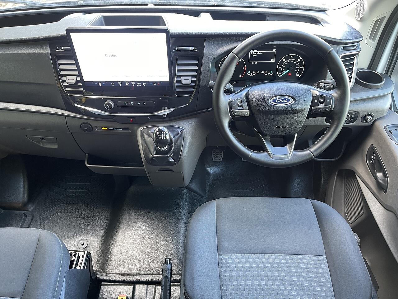 Used Ford Transit 2024 for sale - 75839588: Photo 25