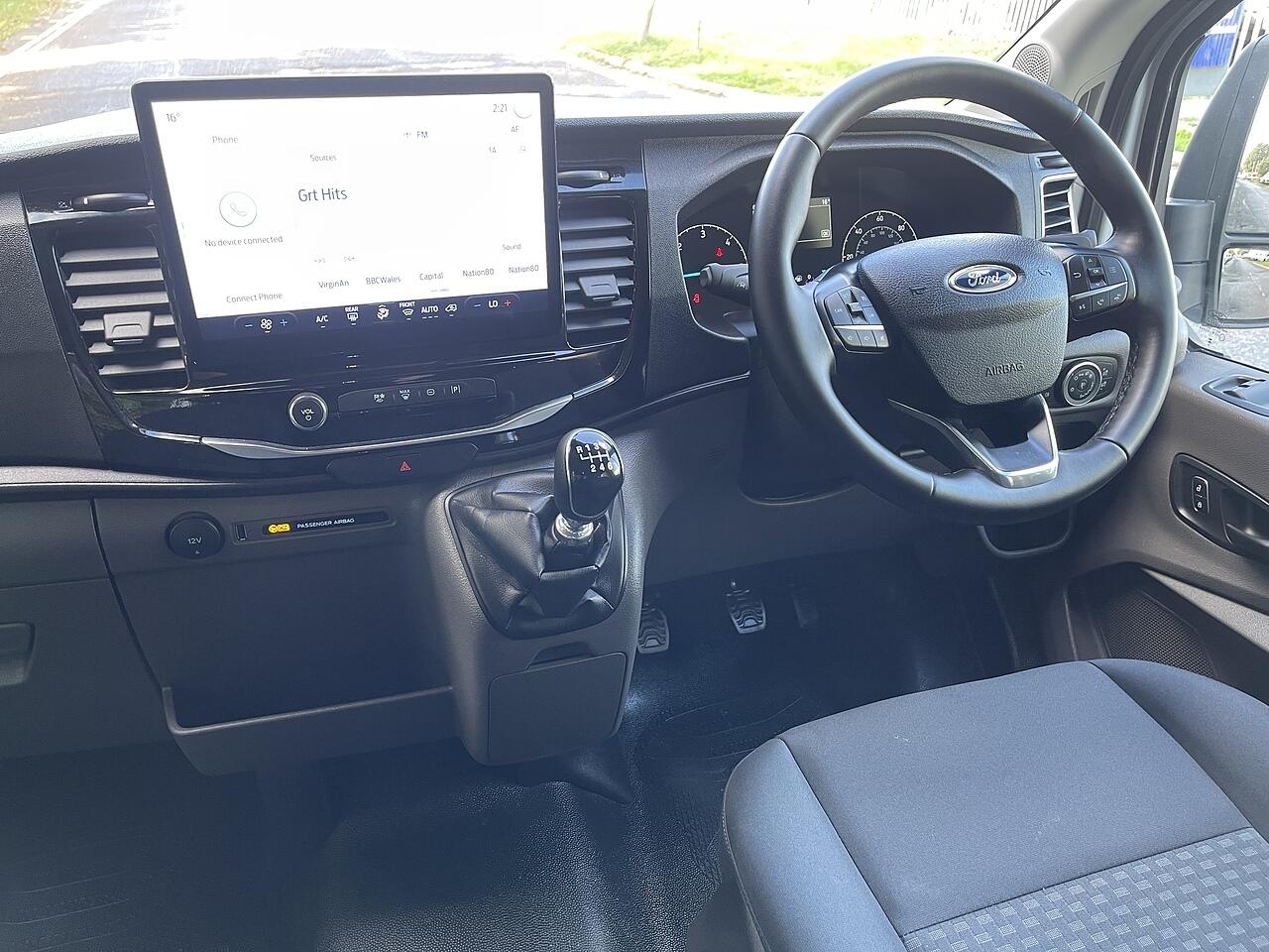 Used Ford Transit 2024 for sale - 75839588: Photo 26