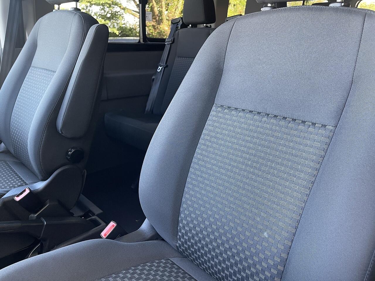 Used Ford Transit 2024 for sale - 75839588: Photo 27