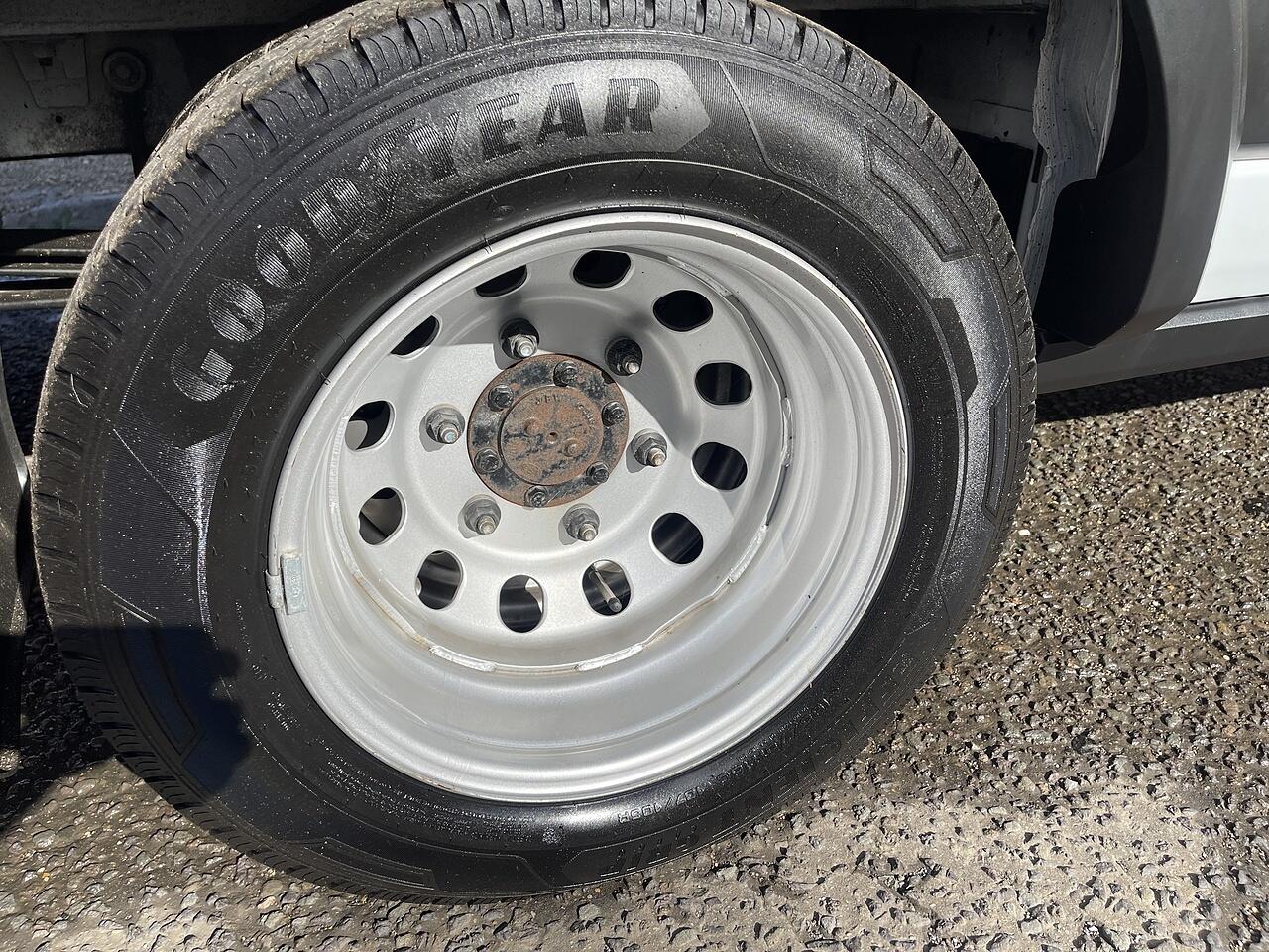 Used Ford Transit 2024 for sale - 75839588: Photo 31