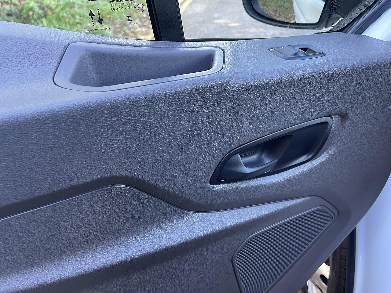 Used Ford Transit 2024 for sale - 75839588: Photo 37