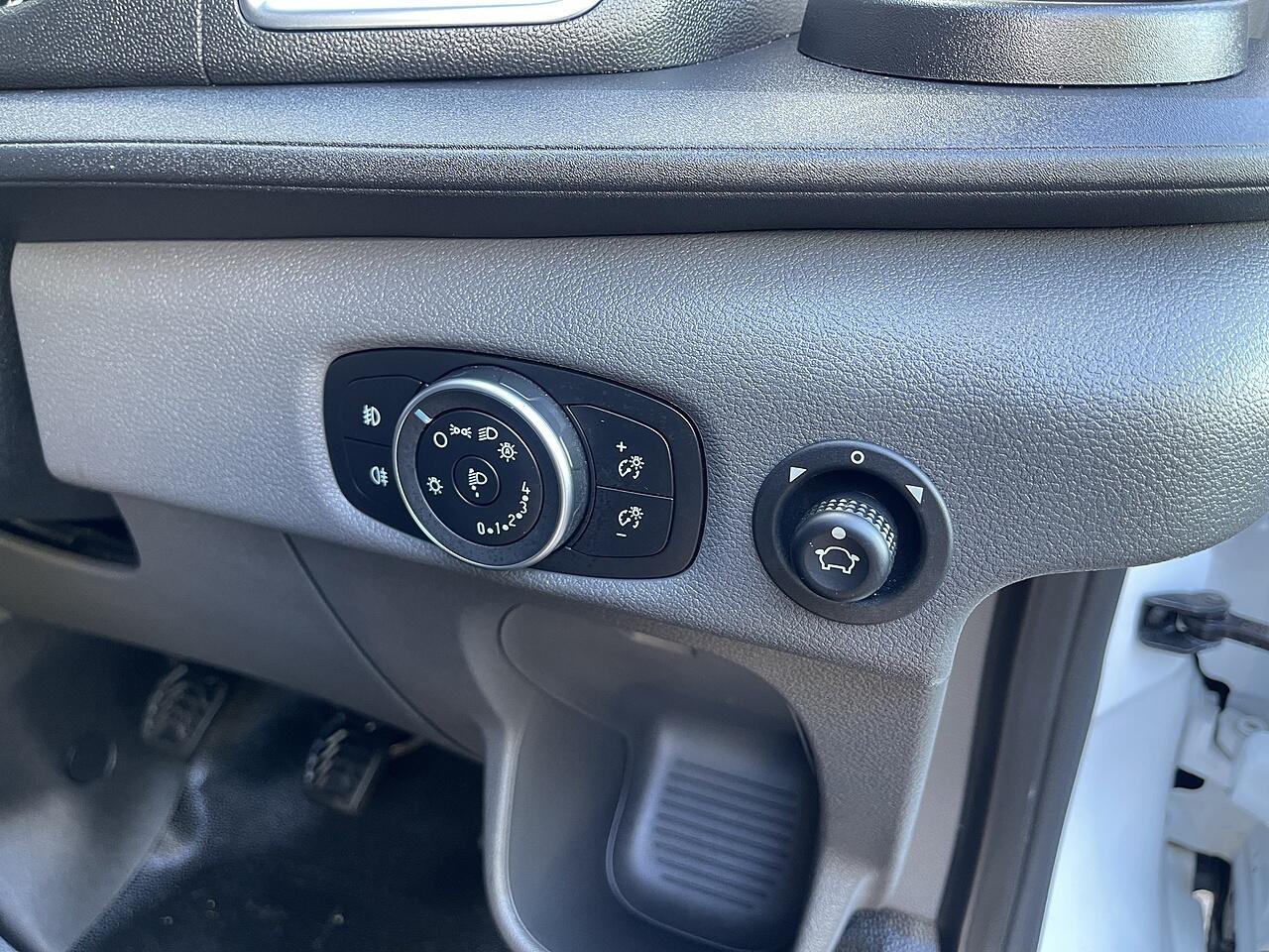 Used Ford Transit 2024 for sale - 75839588: Photo 40