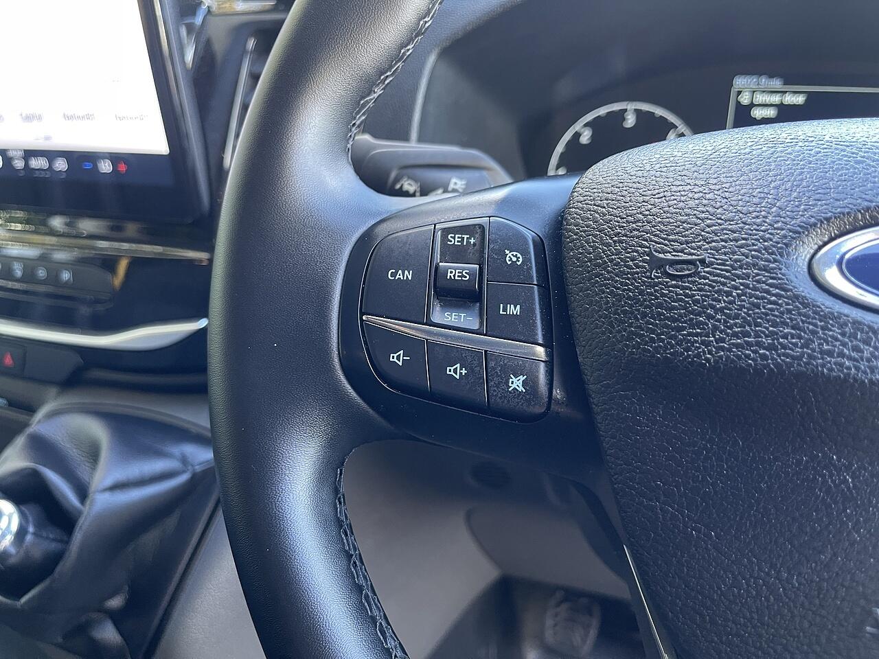 Used Ford Transit 2024 for sale - 75839588: Photo 41