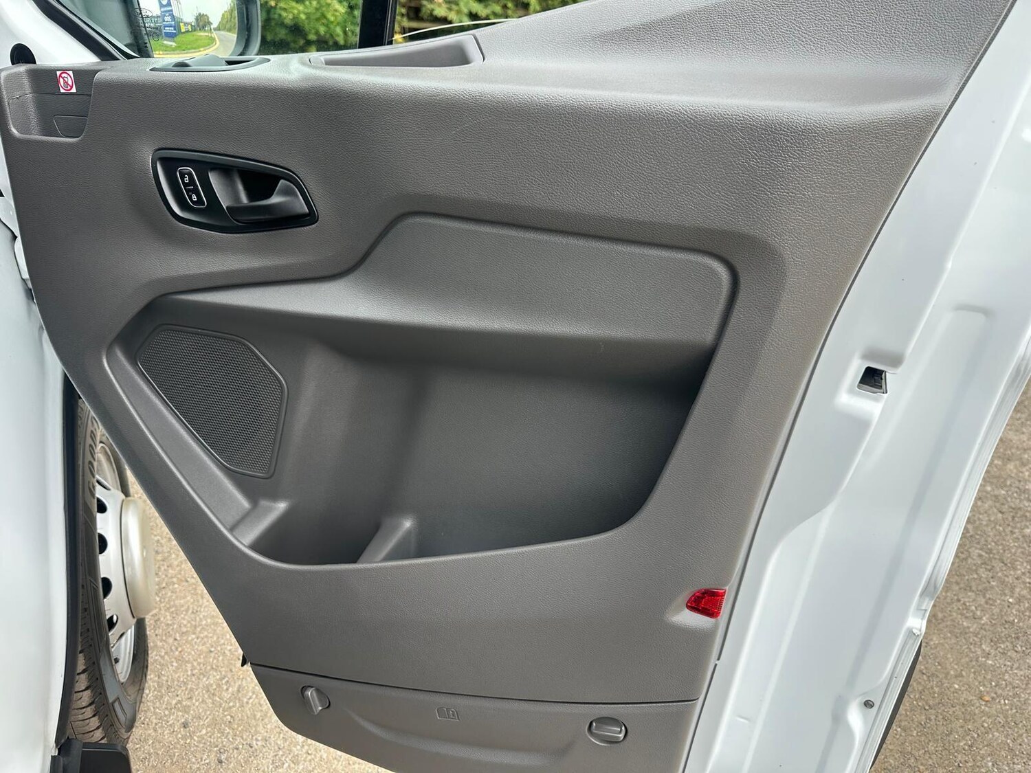 Used Ford Transit 2024 for sale - 75839588: Photo 45