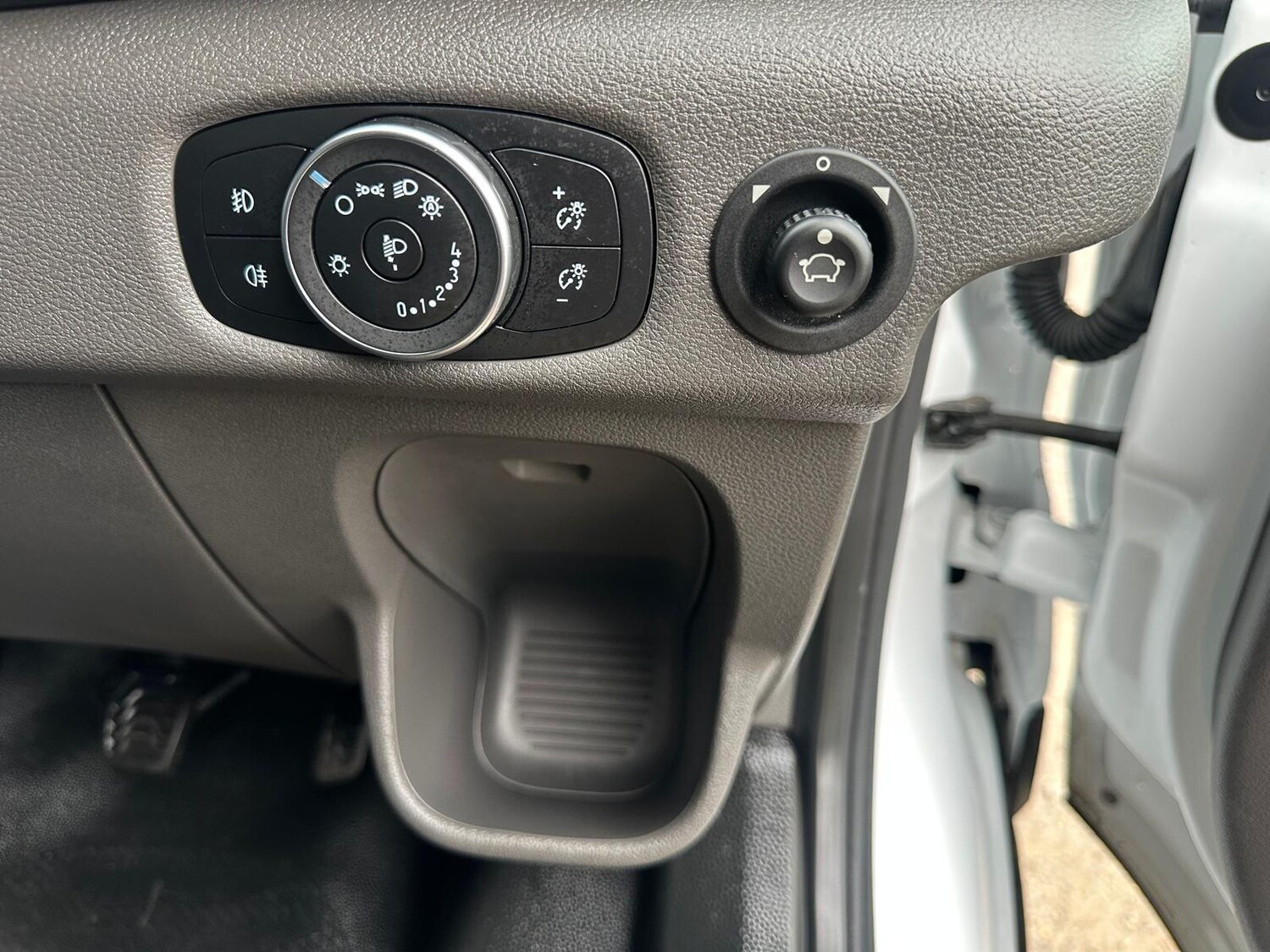 Used Ford Transit 2024 for sale - 75839588: Photo 47