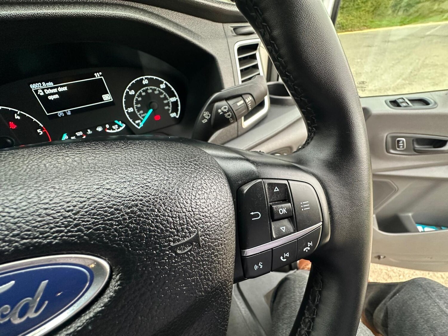 Used Ford Transit 2024 for sale - 75839588: Photo 55
