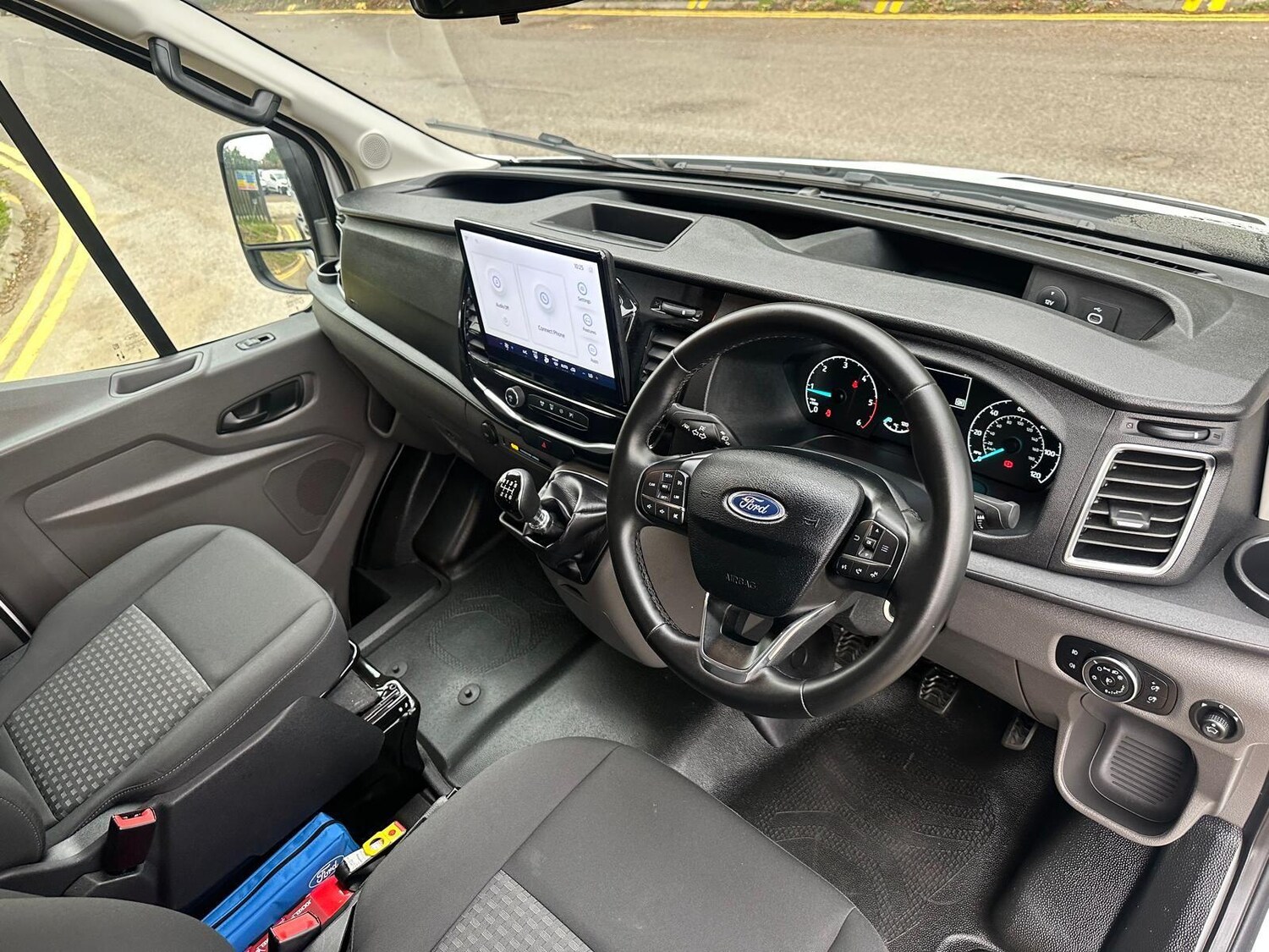 Used Ford Transit 2024 for sale - 75839588: Photo 61