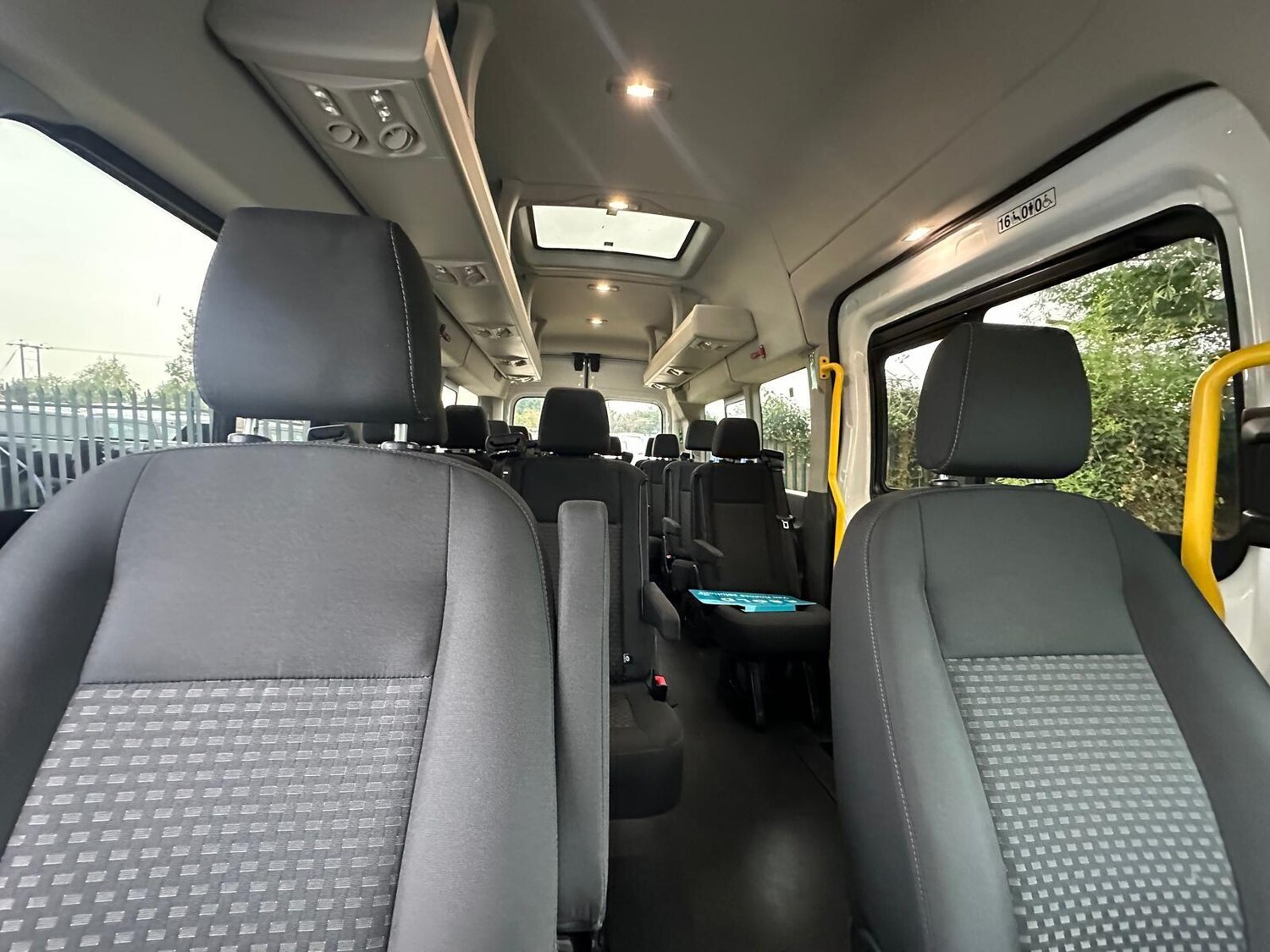 Used Ford Transit 2024 for sale - 75839588: Photo 64