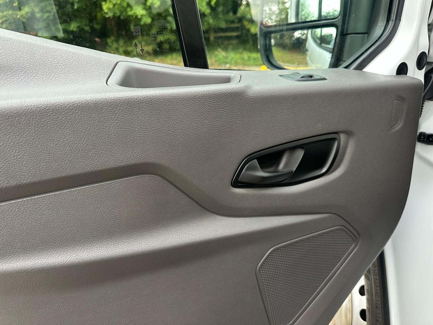 Used Ford Transit 2024 for sale - 75839588: Photo 66