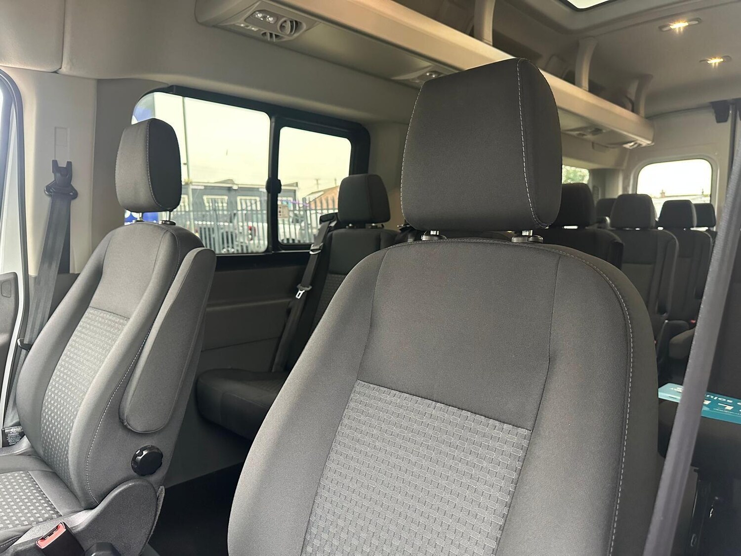 Used Ford Transit 2024 for sale - 75839588: Photo 72