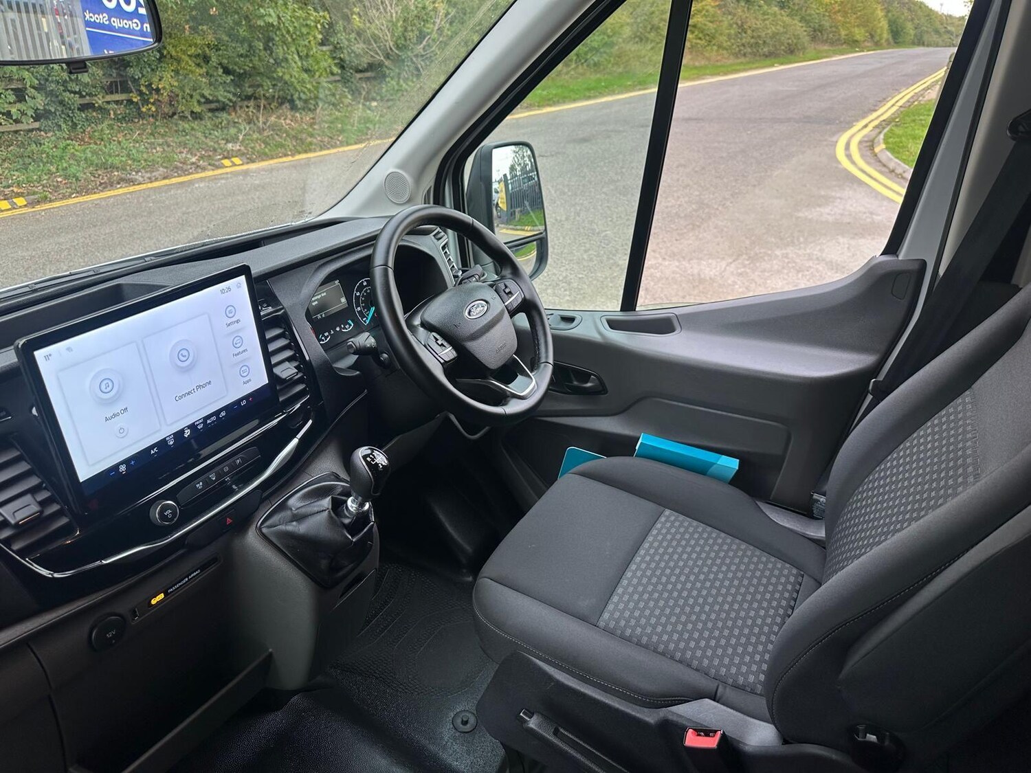 Used Ford Transit 2024 for sale - 75839588: Photo 73