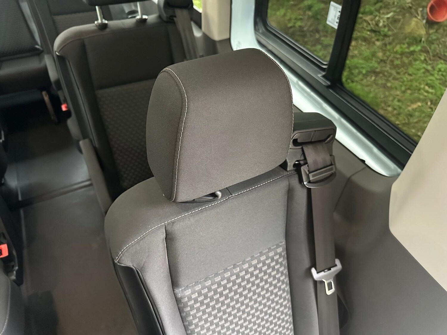 Used Ford Transit 2024 for sale - 75839588: Photo 81