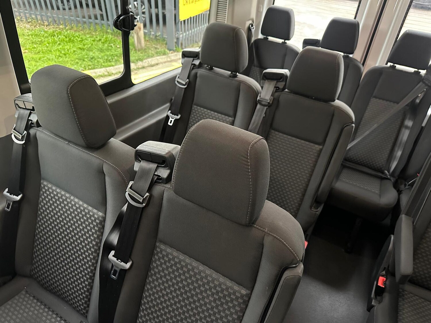 Used Ford Transit 2024 for sale - 75839588: Photo 82