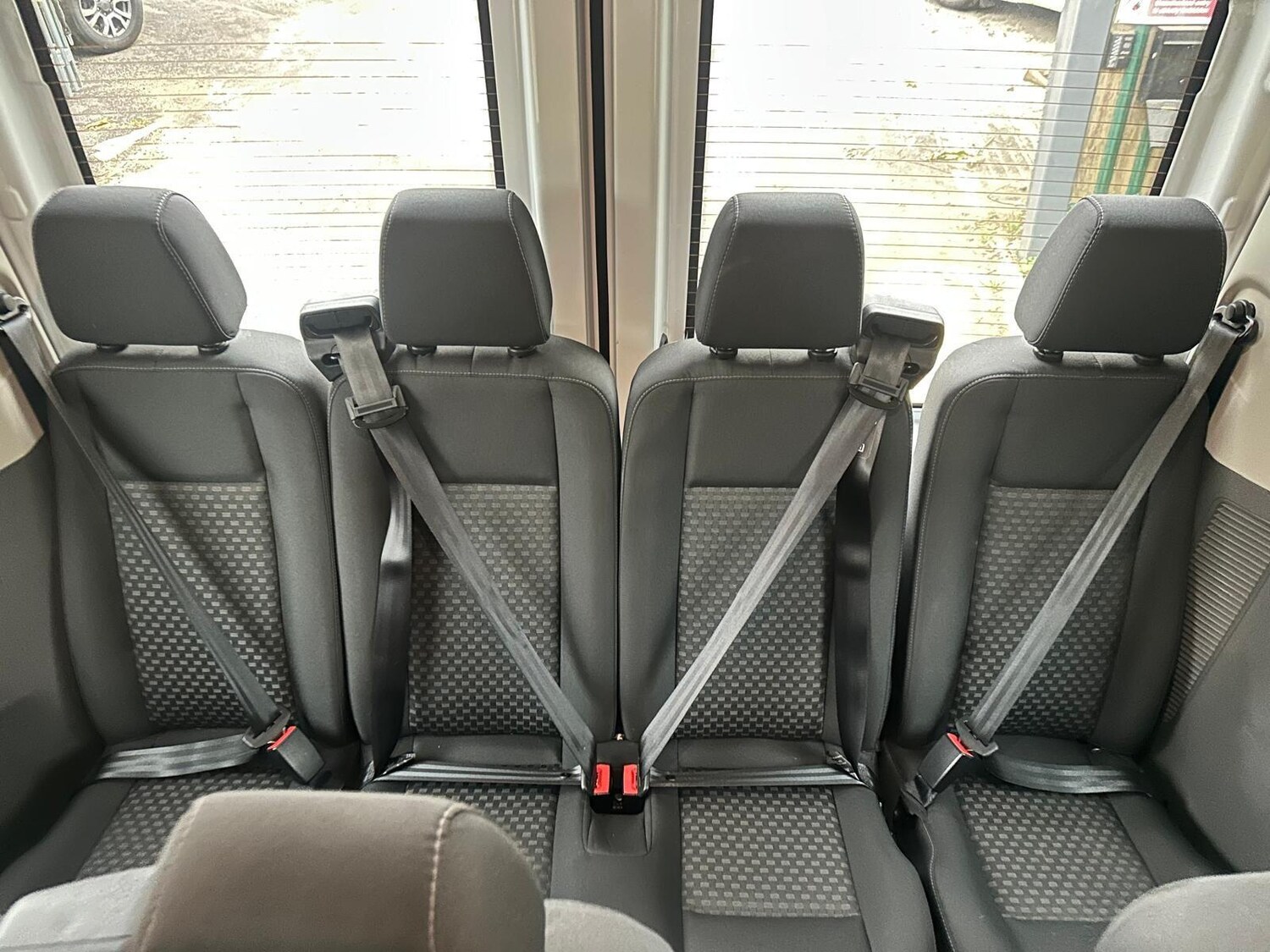 Used Ford Transit 2024 for sale - 75839588: Photo 83