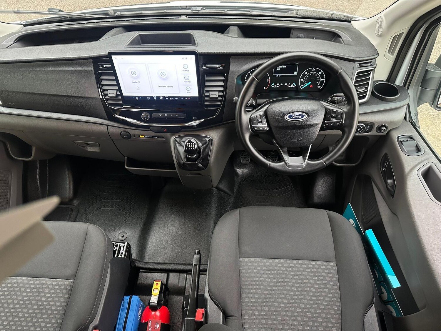 Used Ford Transit 2024 for sale - 75839588: Photo 84