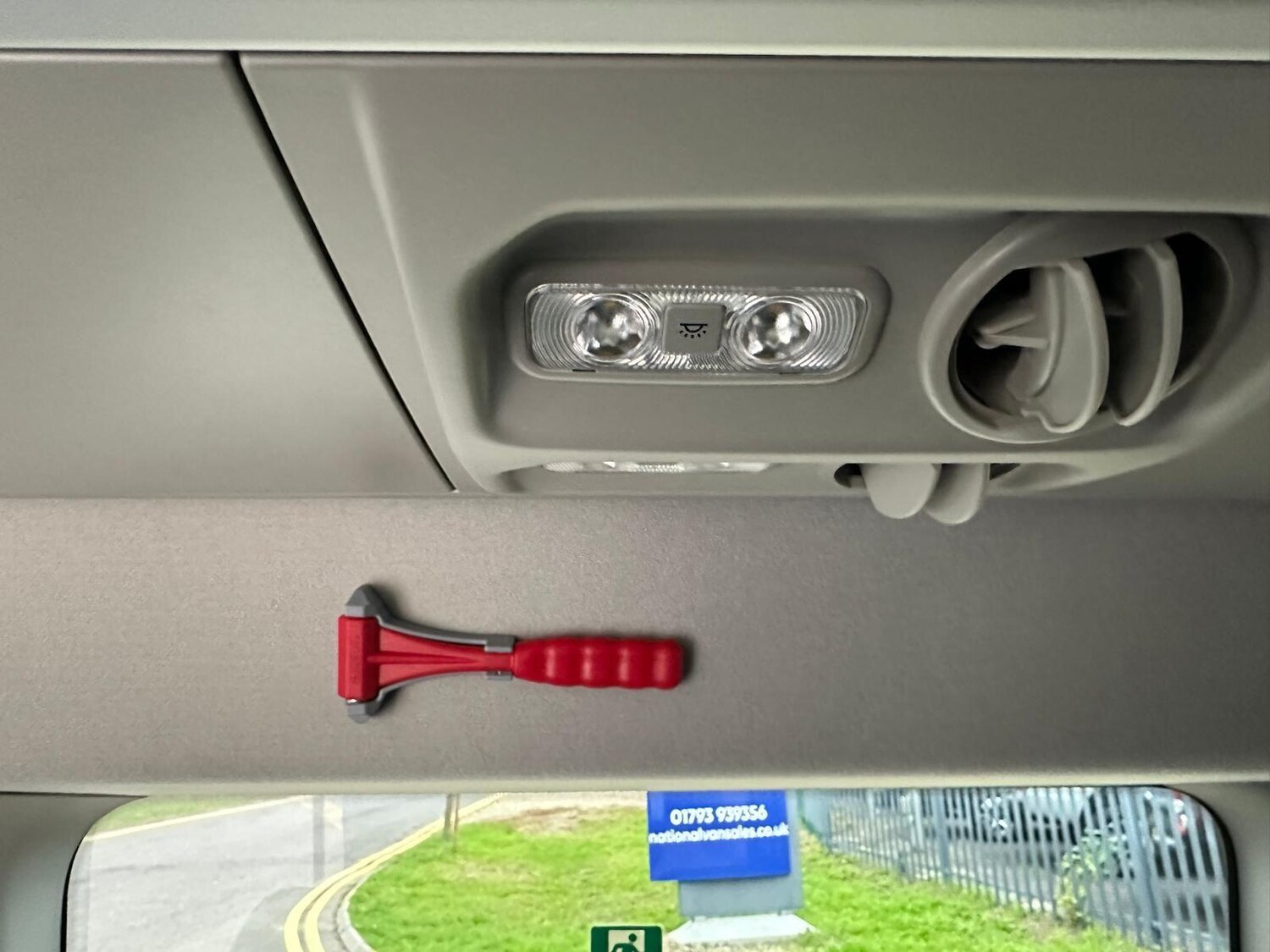 Used Ford Transit 2024 for sale - 75839588: Photo 85