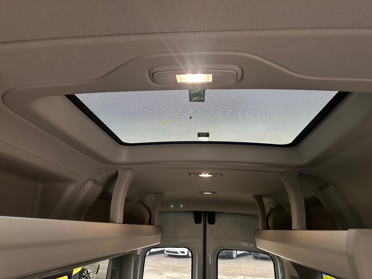 Used Ford Transit 2024 for sale - 75839588: Photo 86