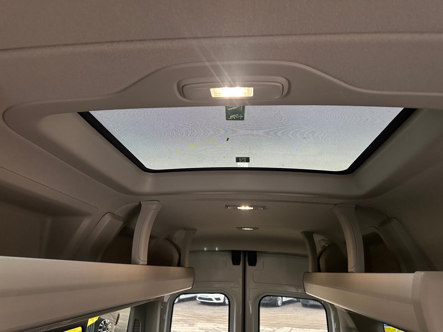 Used Ford Transit 2024 for sale - 75839588: Photo 87