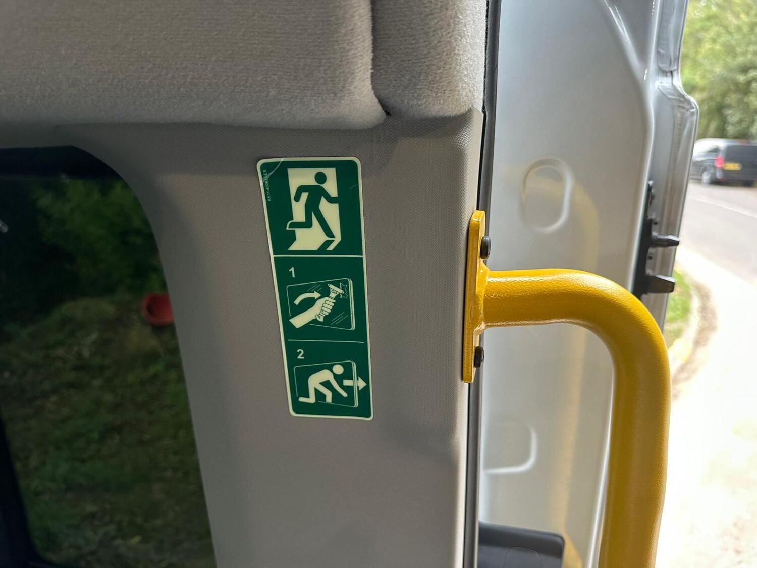 Used Ford Transit 2024 for sale - 75839588: Photo 88