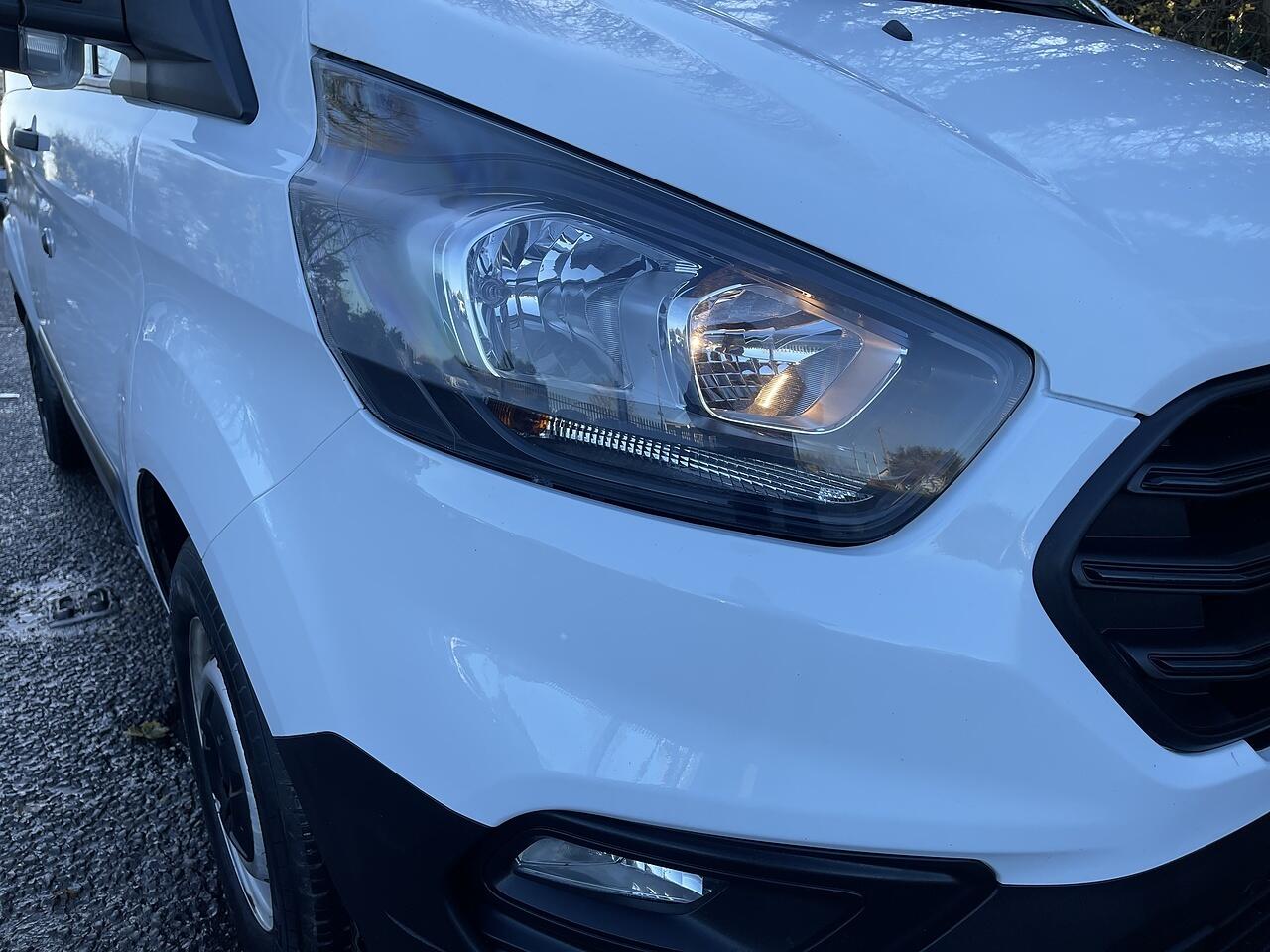 Used Ford Transit Custom 2021 for sale - 76714561: Photo 14