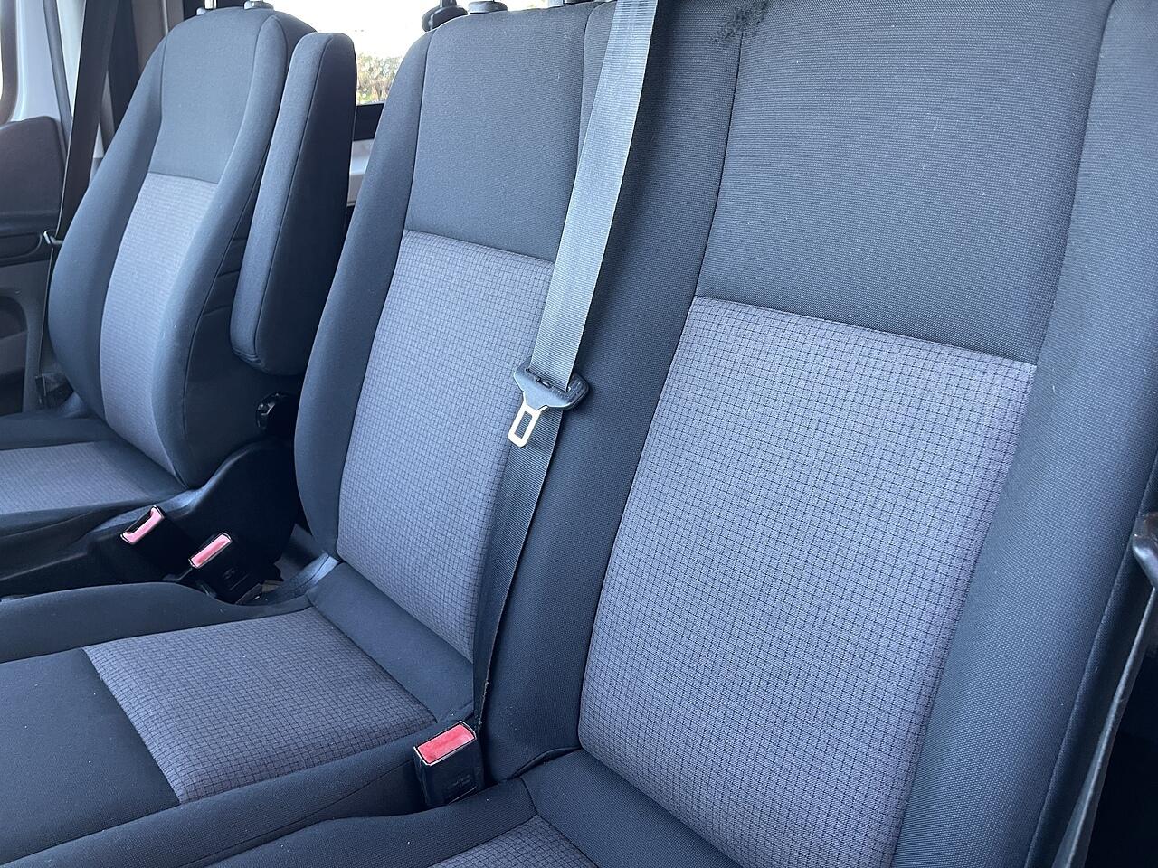 Used Ford Transit Custom 2021 for sale - 76714561: Photo 17