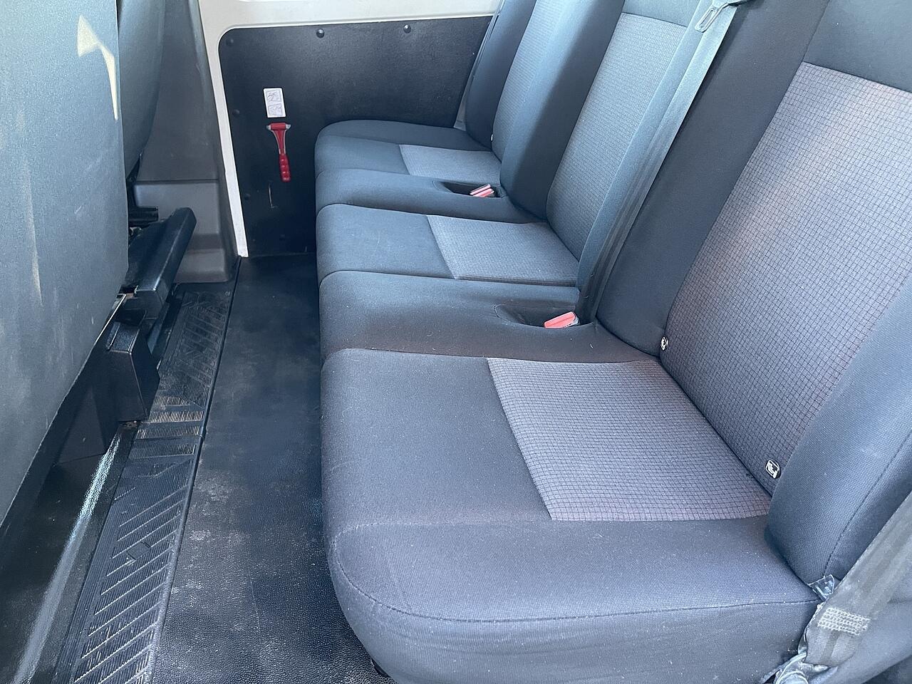 Used Ford Transit Custom 2021 for sale - 76714561: Photo 18