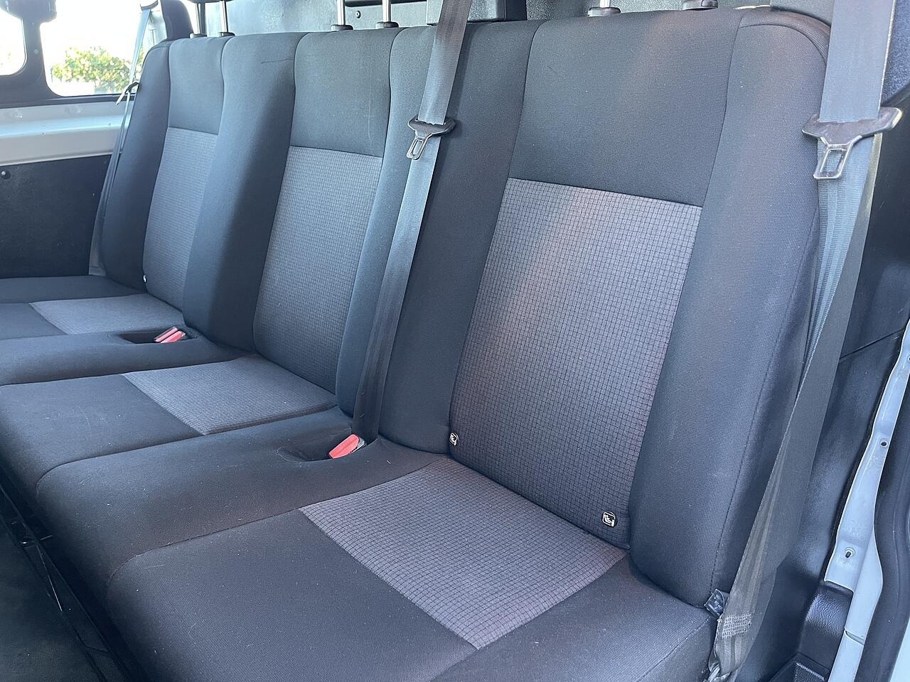 Used Ford Transit Custom 2021 for sale - 76714561: Photo 19