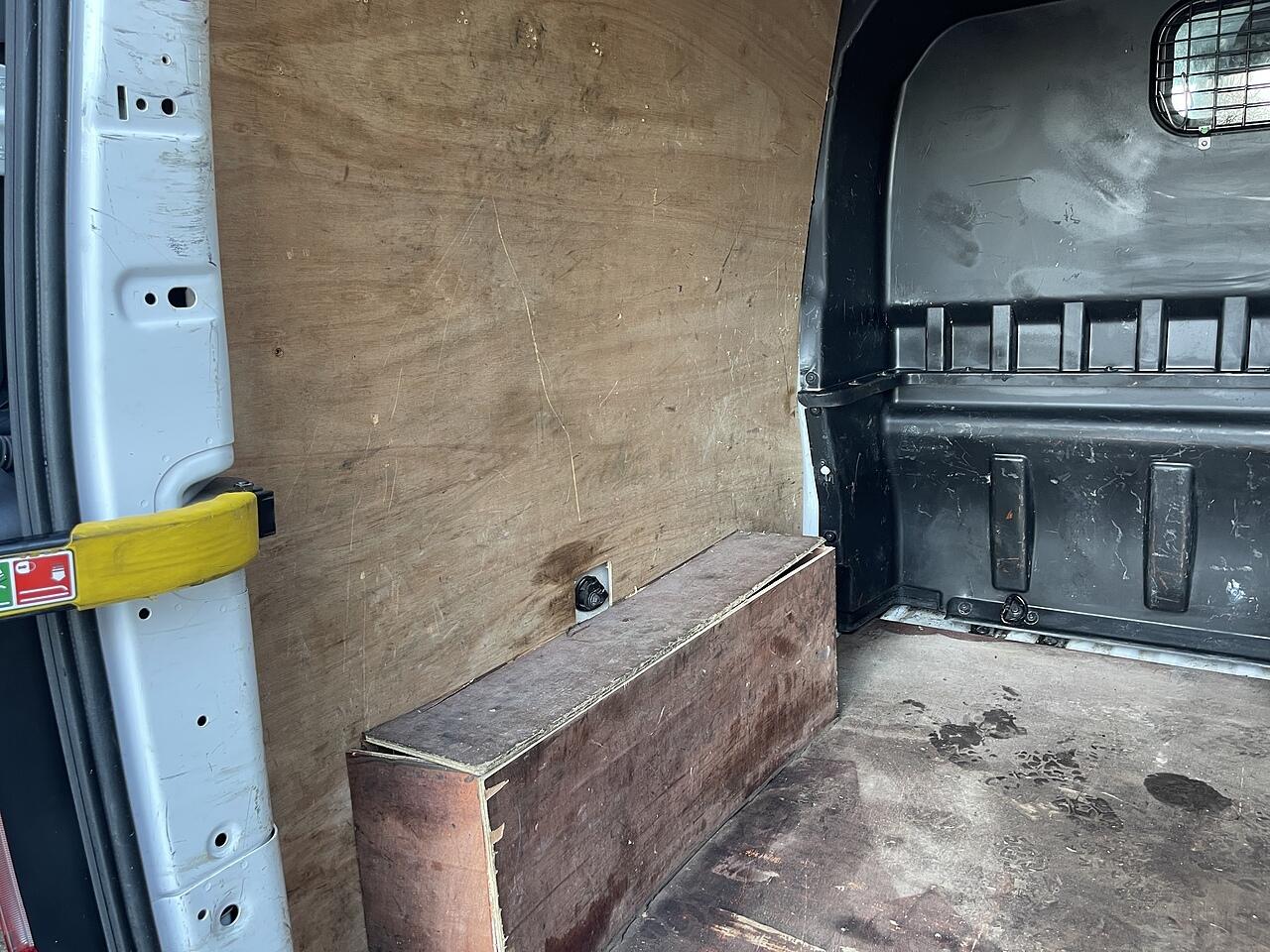 Used Ford Transit Custom 2021 for sale - 76714561: Photo 20